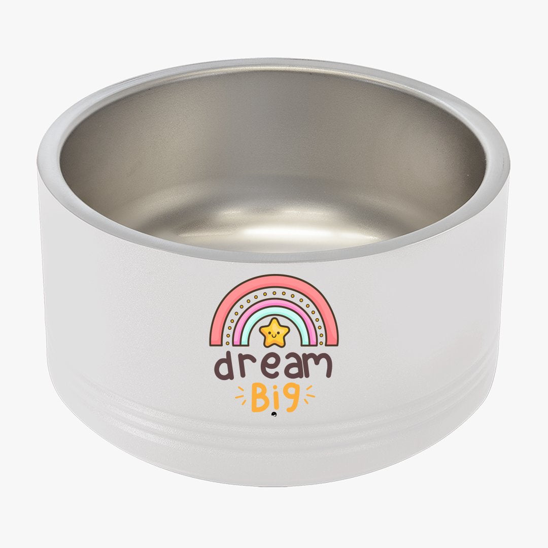 Pet Bowl Big Dream