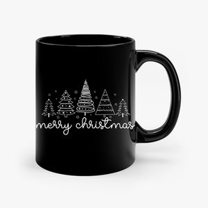 Mug Merry Christmas