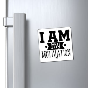 Magnets I Am My Motivation