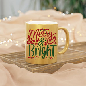 Mug Merry & Bright