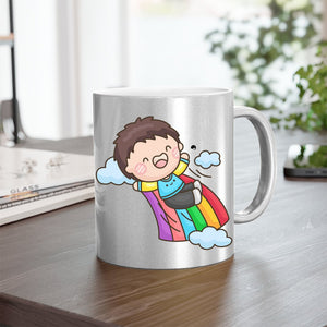 Mug The Rainbow