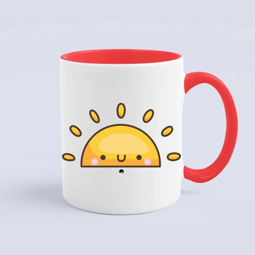 Mug Sunshine