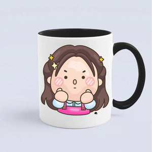 Mug Thinking