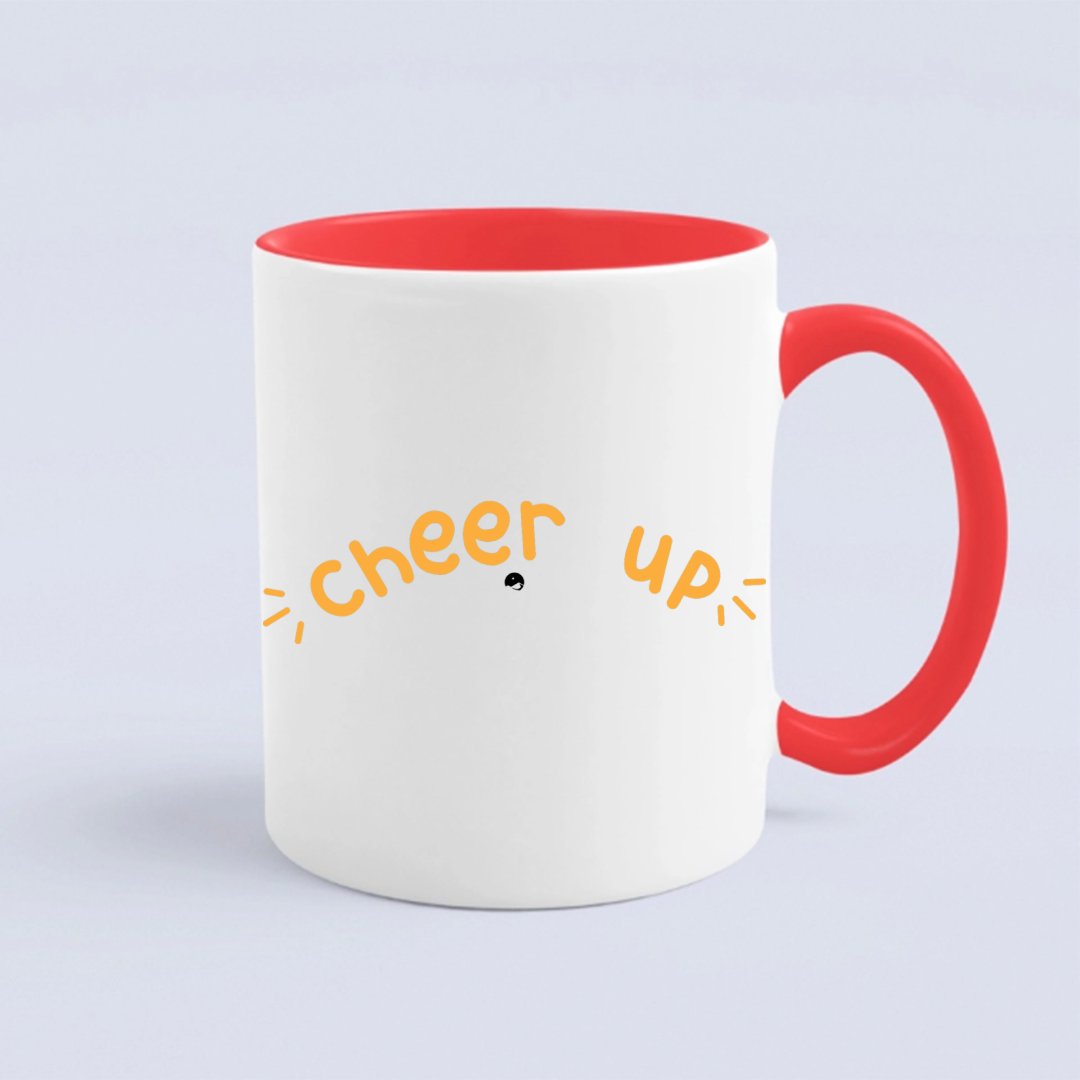 Mug Cheer Up