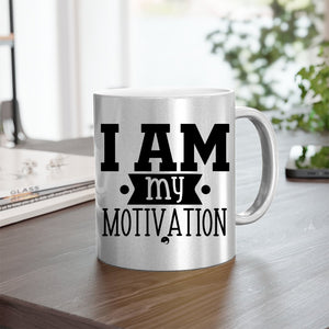 Mug I Am My Motivation