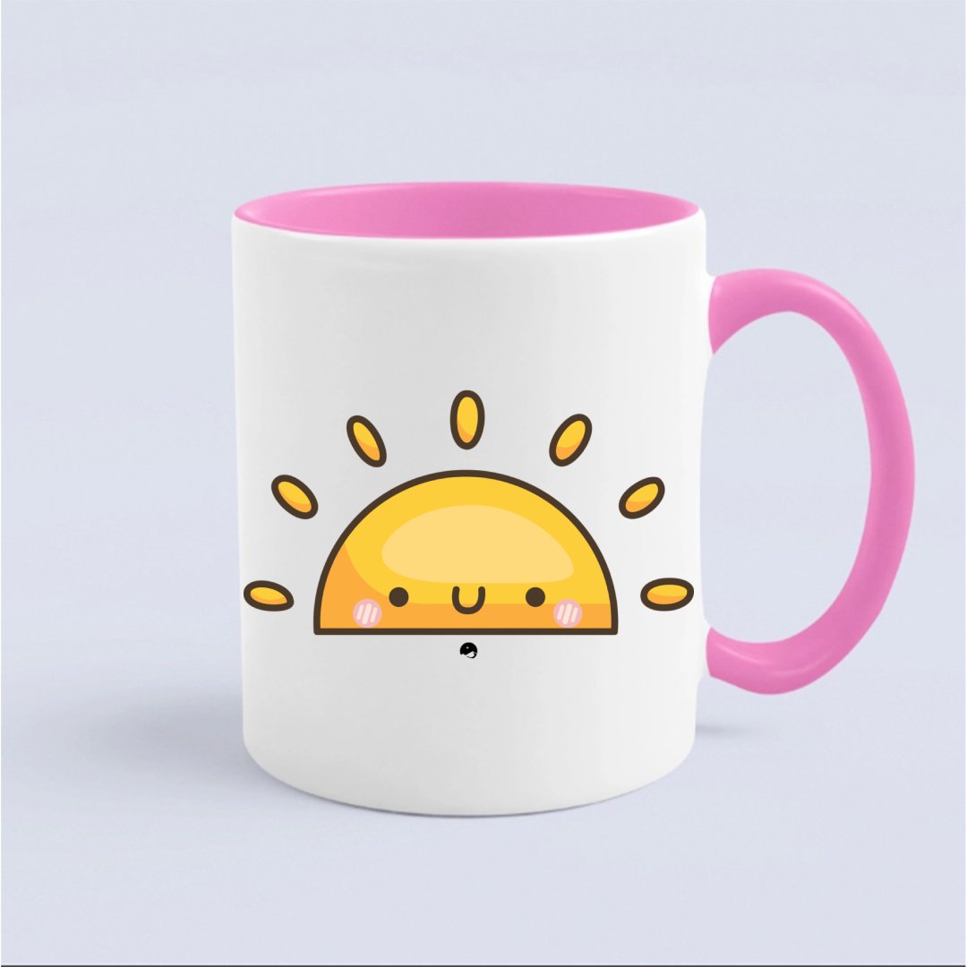 Mug Sunshine