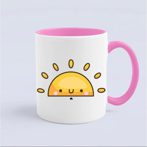 Mug Sunshine