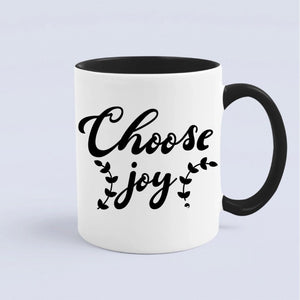 Mug Choose Joy