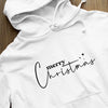 Hoodie Unisex Merry Christmas