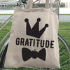 Tote Bag Gratitude