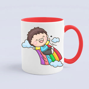 Mug The Rainbow