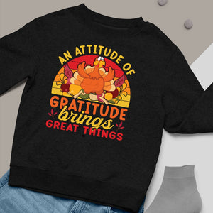 Sweatshirt Unisex Thanksgiving