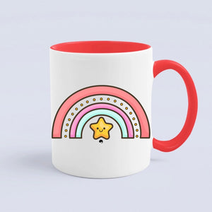 Mug Be Happy