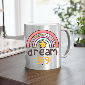 Mug Big Dream