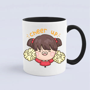 Mug Cheer Up