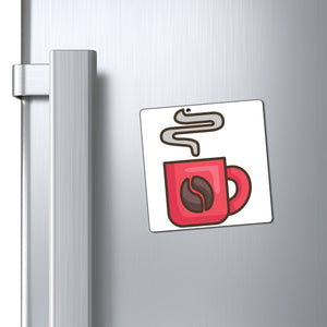 Magnets The Cup Of Coffee