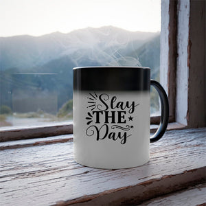 Mug Stay The Day