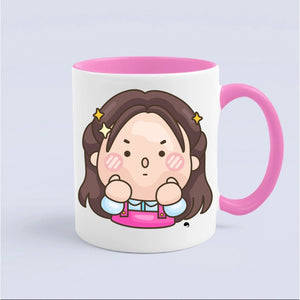 Mug Thinking