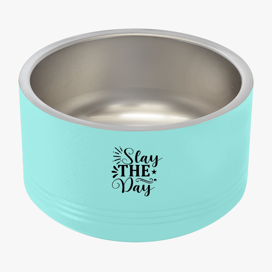 Pet Bowl Stay The Day