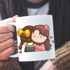 Mug Hugs