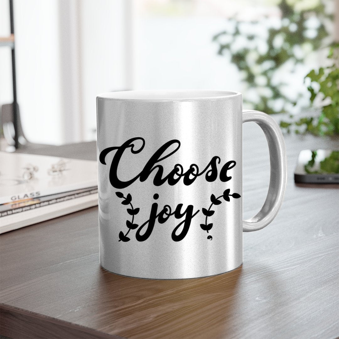 Mug Choose Joy