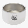 Pet Bowl Do Small Things With Great Love