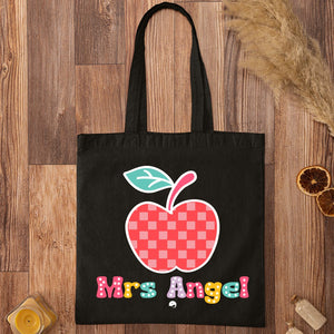 Tote Bag Mrs Angel