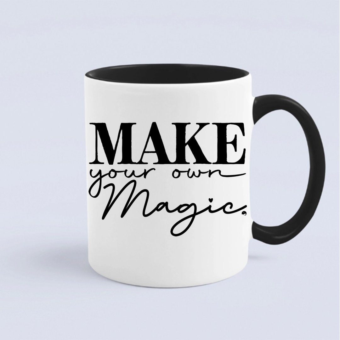 Mug Make Your Own Magic