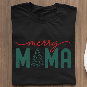 T-Shirt Merry Mama