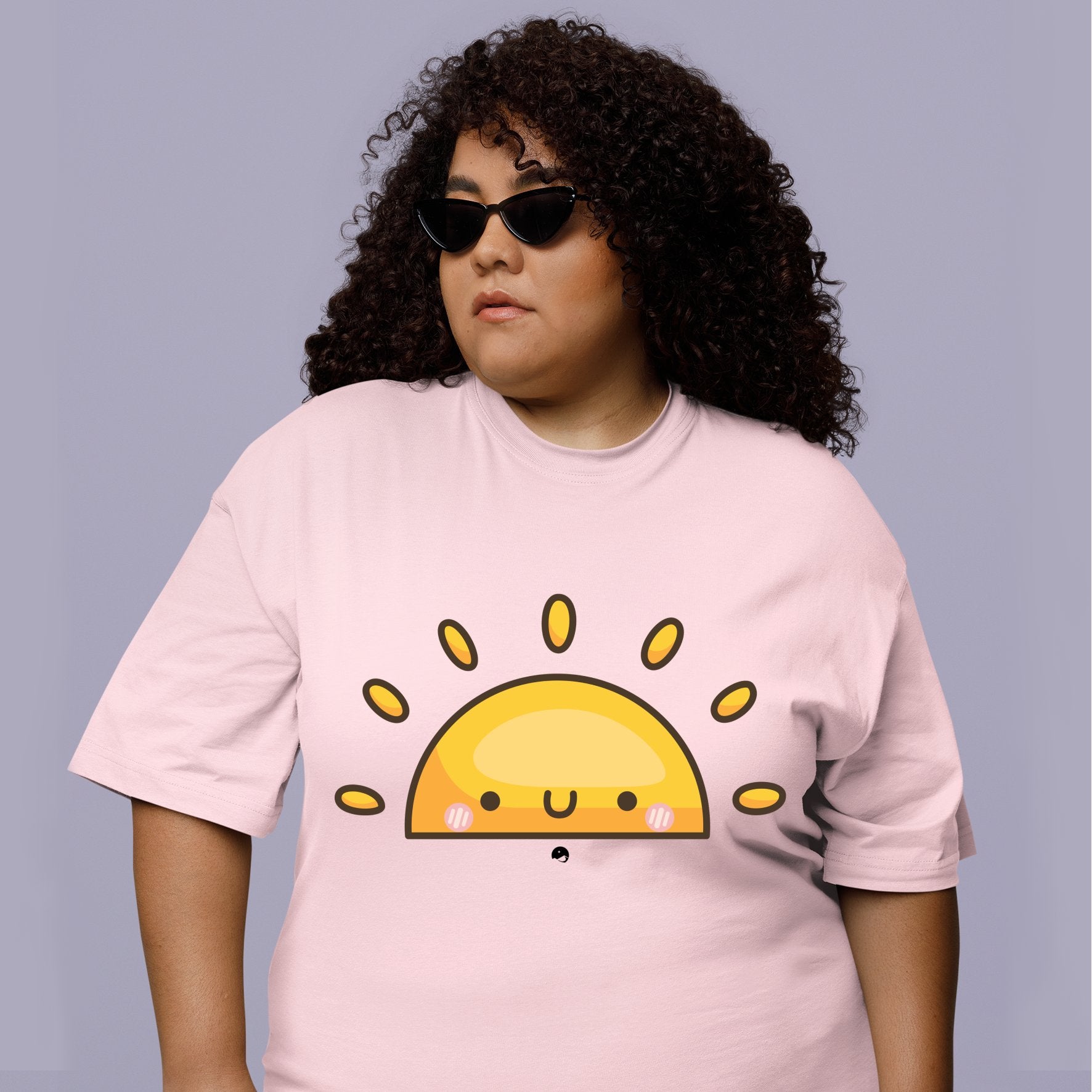 T-Shirt Sunshine