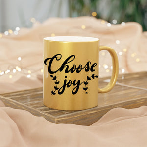 Mug Choose Joy