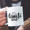 Mug Tu Unico Limite Es Tu Mente