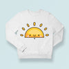 Sweatshirt Unisex Sunshine