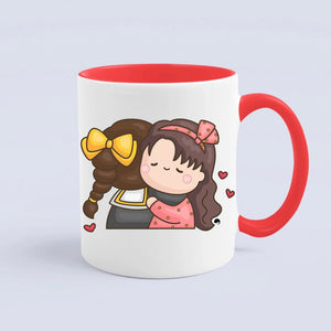 Mug Hugs