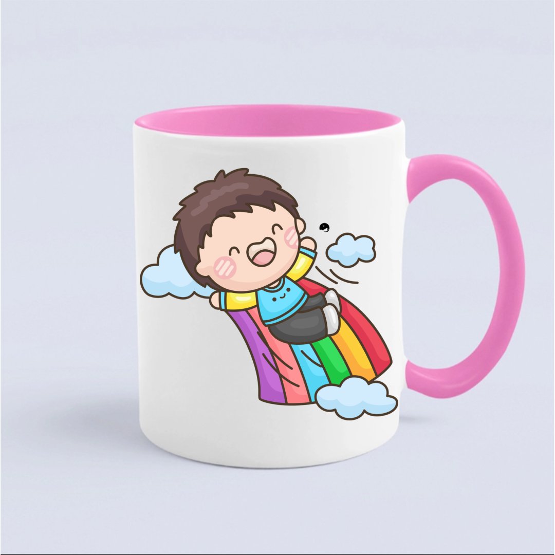 Mug The Rainbow