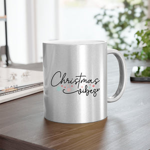 Mug Christmas Vibes