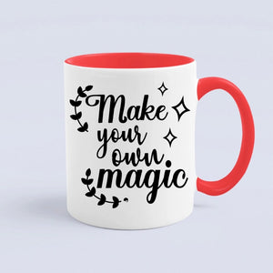 Mug Make Your Own Magic