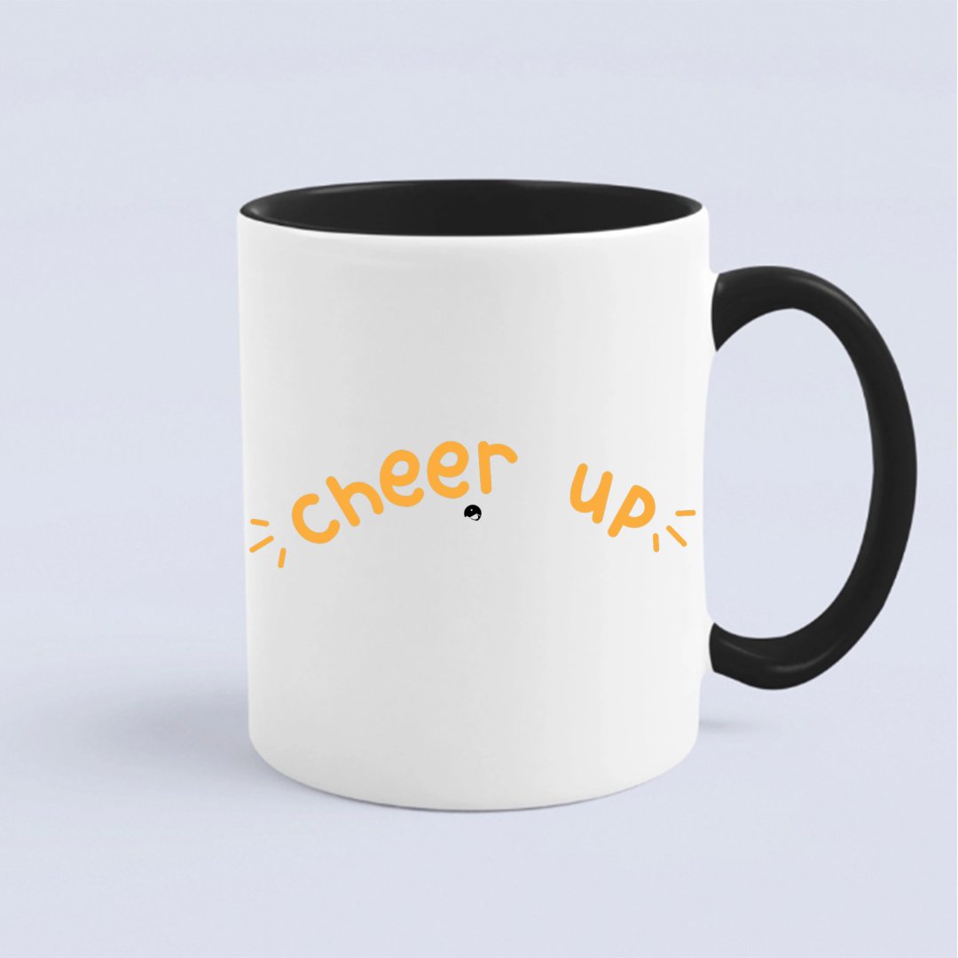 Mug Cheer Up