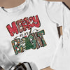 Sweatshirt Unisex Merry & Bright