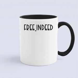 Mug Free Indeed