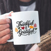 Mug Thankful