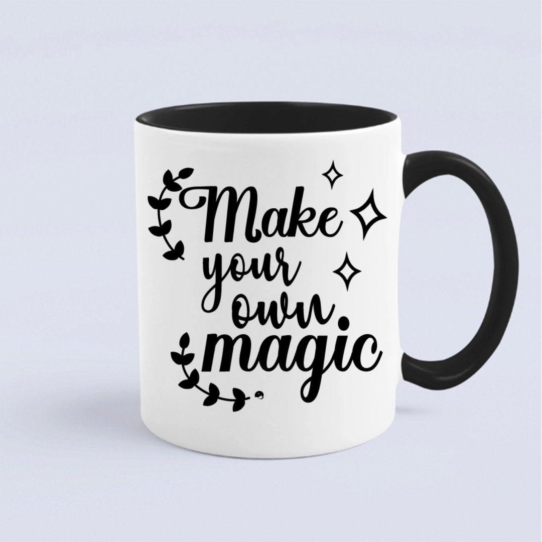 Mug Make Your Own Magic