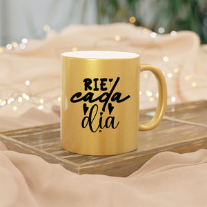 Mug Rie Cada Dia