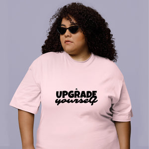 T-Shirt Upgrade Yourself