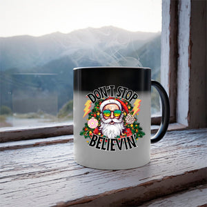 Mug Don't Stop Believin'