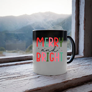 Mug Merry And Bright