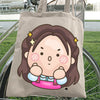 Tote Bag Thinking