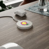 Wireless Charging Pad Happy Flower