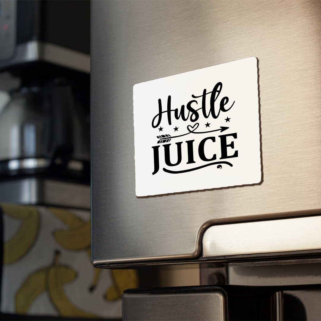 Magnets Hustle Juice