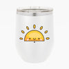 Wine Tumbler Sunshine